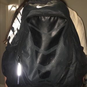 Nike back pack